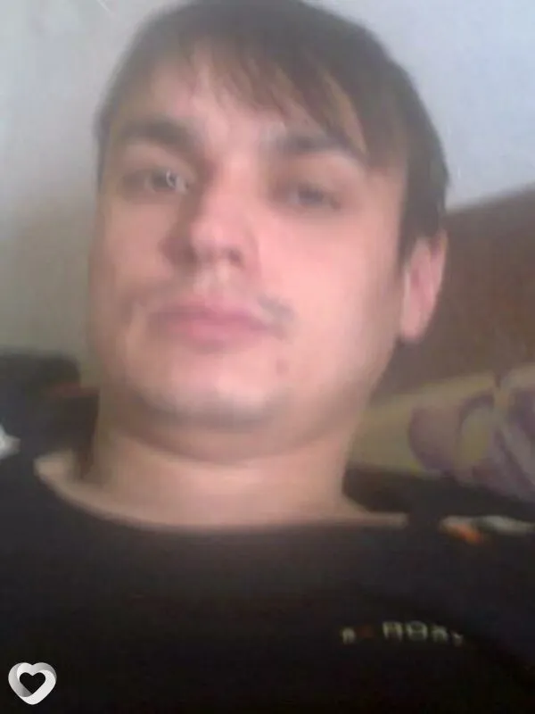 Женя, 44, Нижнеудинске — анкета №3579