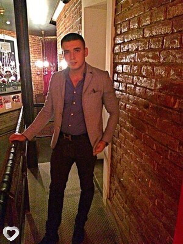 Диман, 36, Новокузнецке — анкета №40476