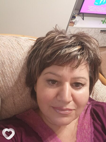 Елена, 54, Новосибирске — анкета №40479