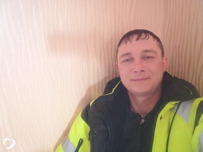 Сергей, 37, Омске — анкета №40480