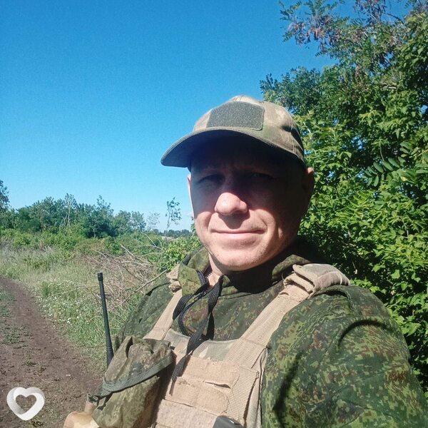 Игорь, 45, Хабаровске — анкета №40482