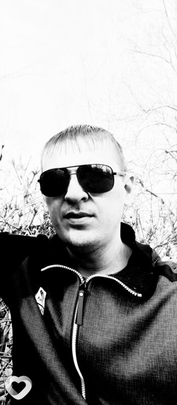 Антон, 36, Новосибирске — анкета №40485