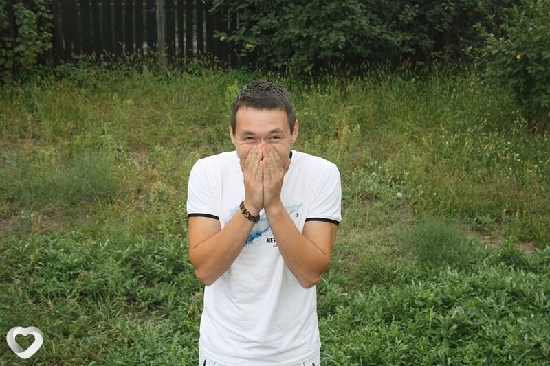 Эдвард, 36, Сочи — анкета №40486