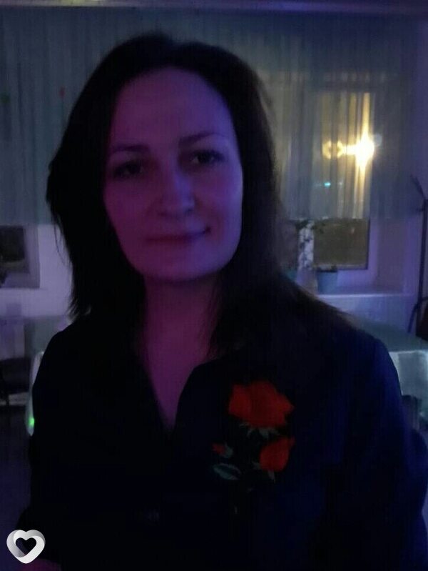 Ирина, 39, Шахуньи — анкета №40489