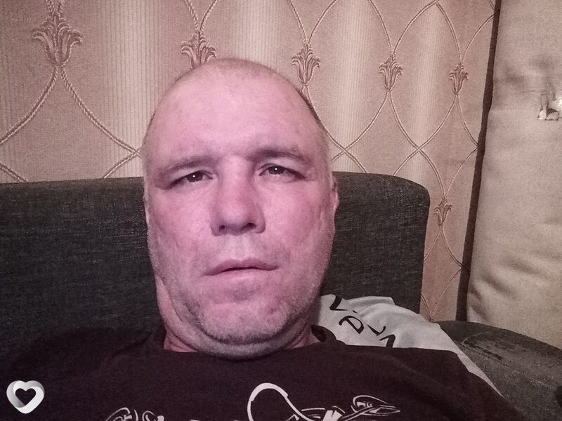 Сергей, 48, Калининграде — анкета №40494