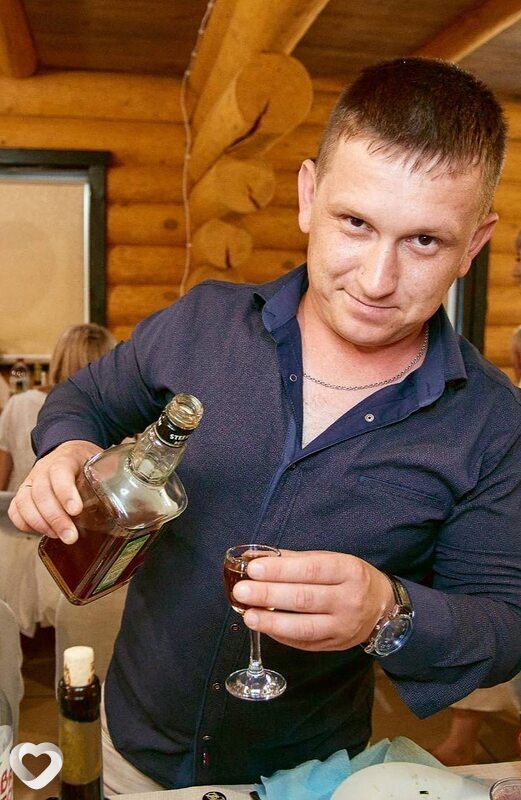 Максим, 40, Тюмени — анкета №40497