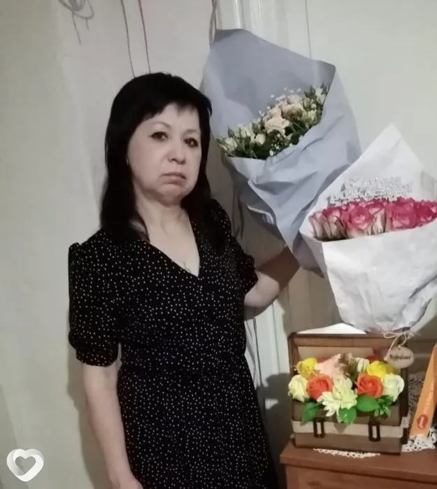 Leto, 54, Ставрополе — анкета №3585