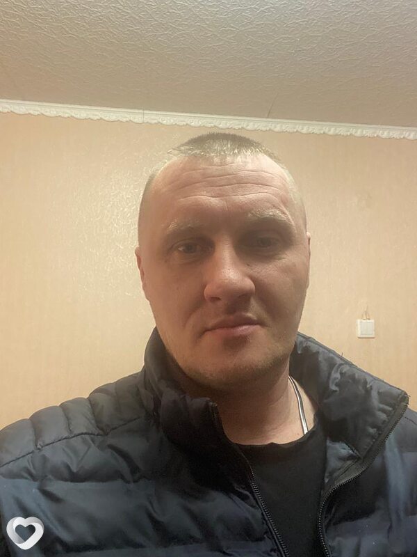 Санек, 43, Калуге — анкета №40508