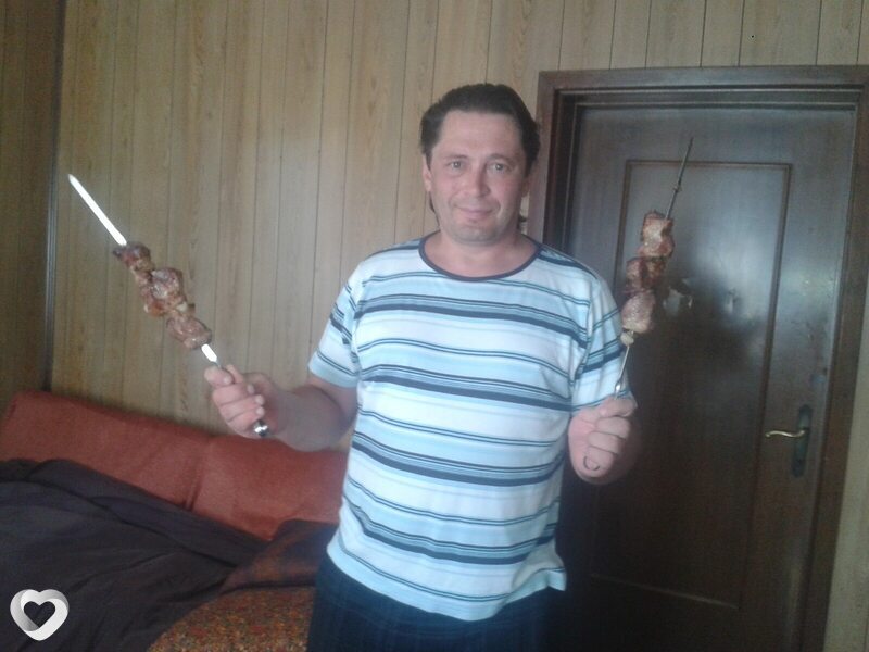 Oleole, 51, Сумах — анкета №40507