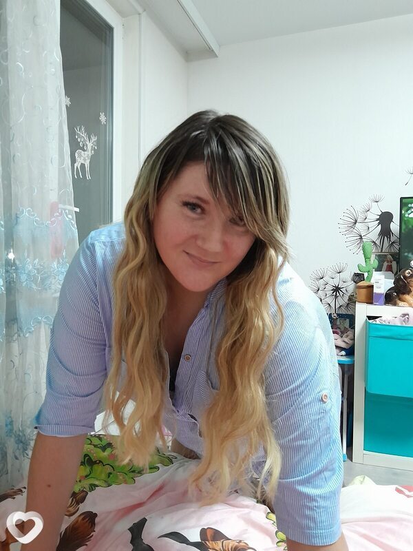 Елена, 36, Новосибирске — анкета №40512
