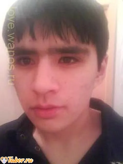 Яшка, 35, Ташкент — анкета №3586