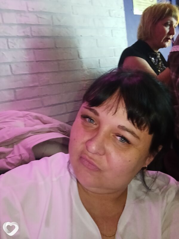 Света, Чунский