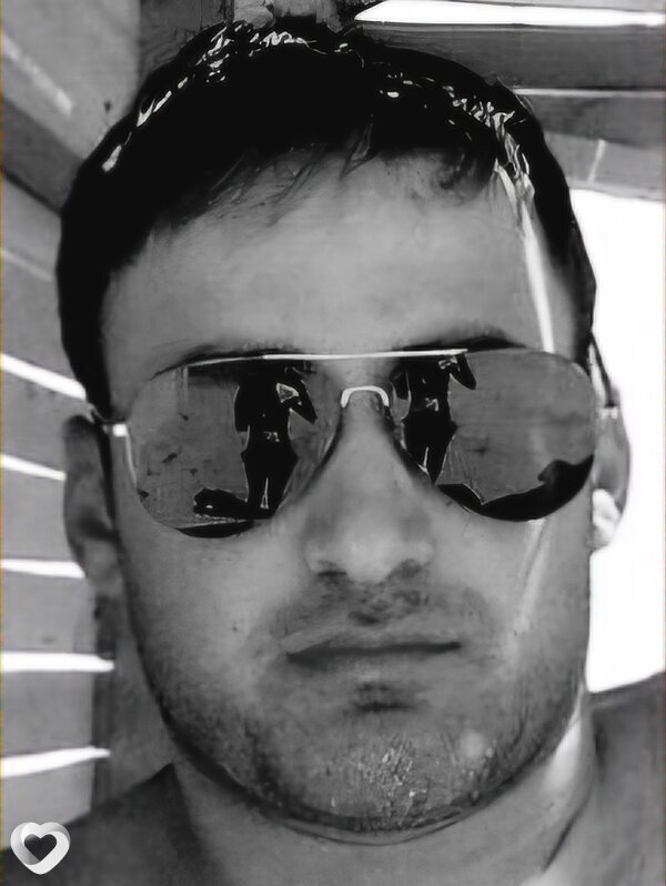 Serg, 32, Борисове — анкета №40524