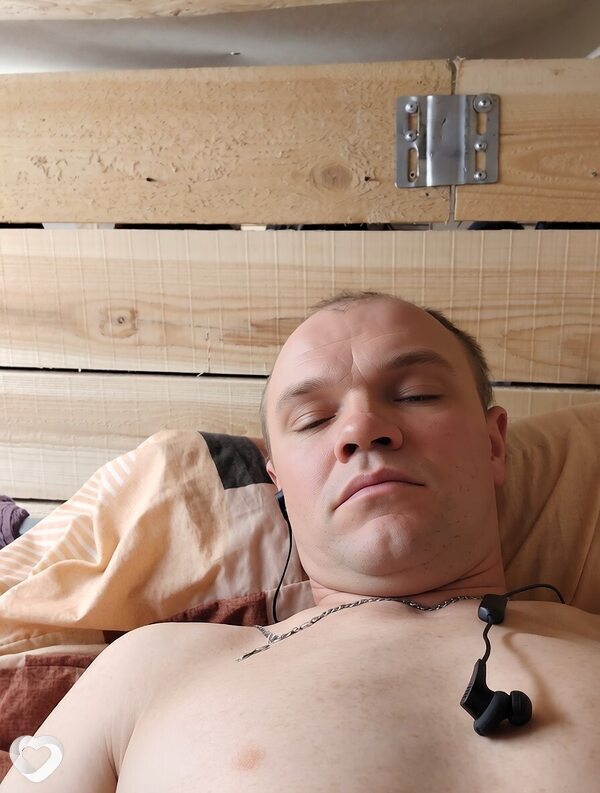 Влад, 53, Новочебоксарске — анкета №40529