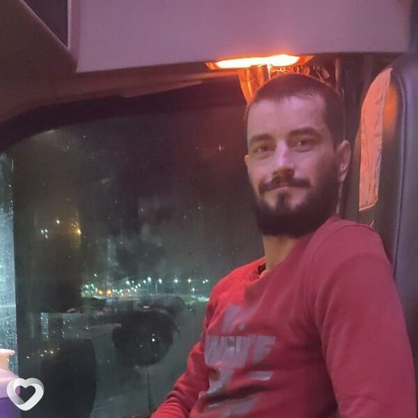 Димон, 40, Новополоцке — анкета №40534