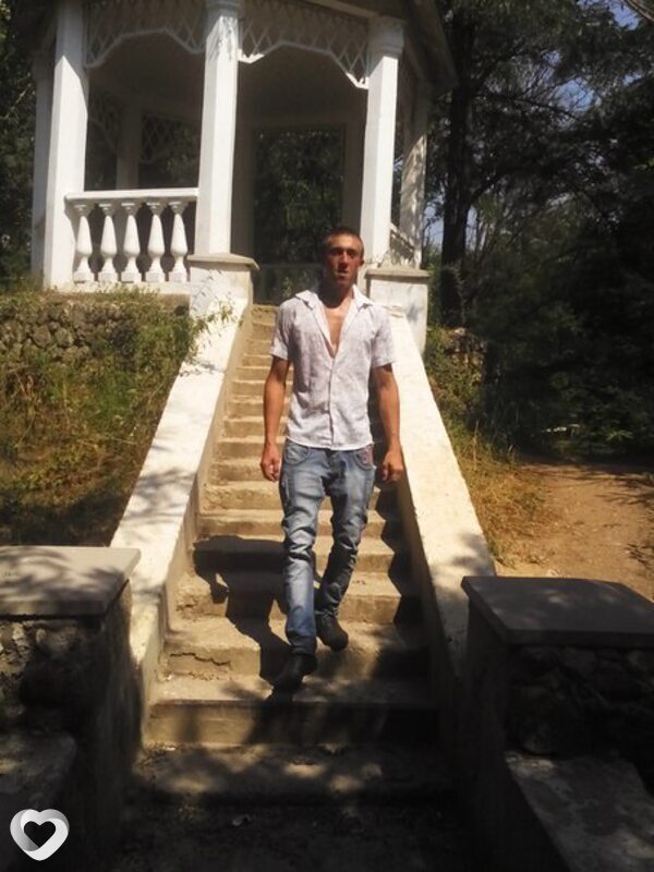 Алексей, 35, Саках — анкета №40541