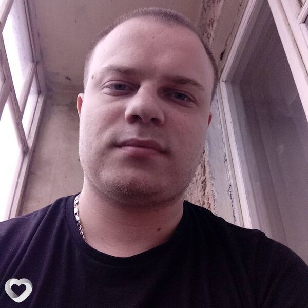 Сергей, 33, Гродно — анкета №40544