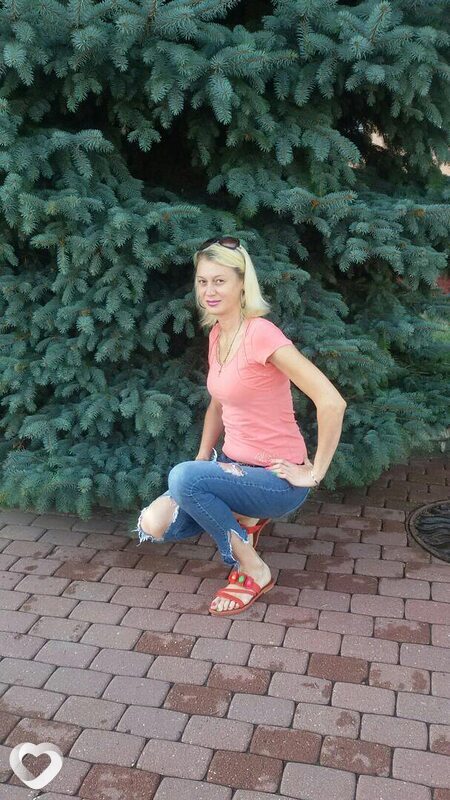 Vera, 51, Слуцке — анкета №40545