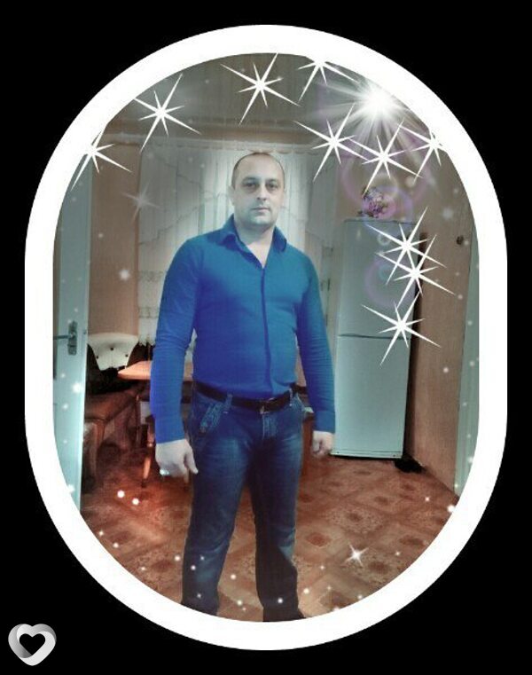 Александр, 38, Житковичах — анкета №40546