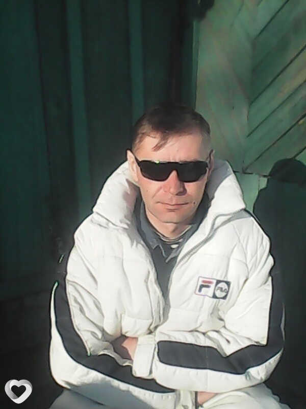 Александр, 44, Барнауле — анкета №40548