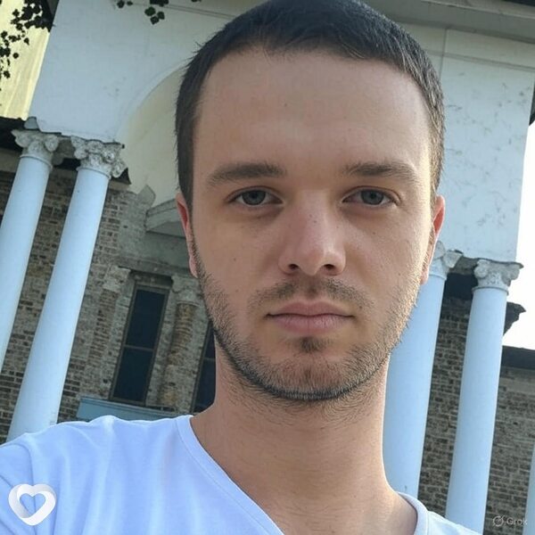 Андрей, 35, Минске — анкета №40555