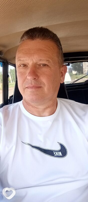 Дмитрий, 54, Энгельсе — анкета №40557