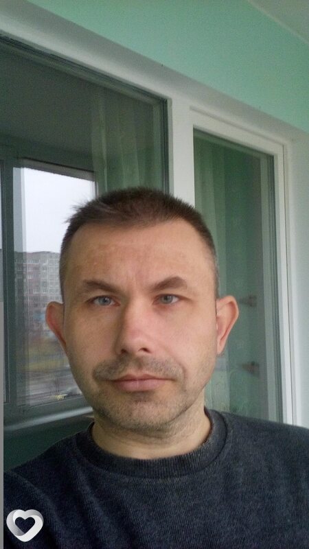 Сергей, 49, Минске — анкета №40572