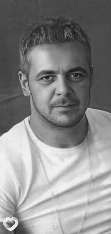 Максим, 43, Томске — анкета №40575