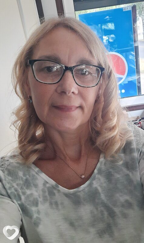 Любовь, 57, Бобруйске — анкета №40576