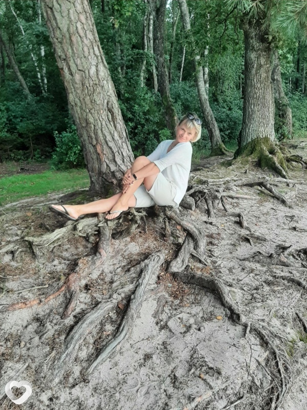Татьяна, 52, Орше — анкета №40582