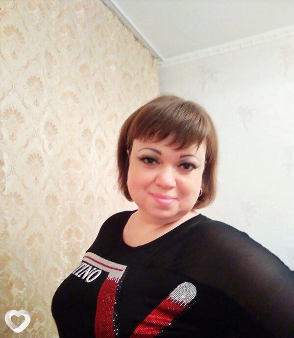 Наталья, 47, Краснодаре — анкета №40587