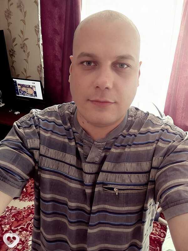 Дмитрий, 39, Суходол — анкета №40592