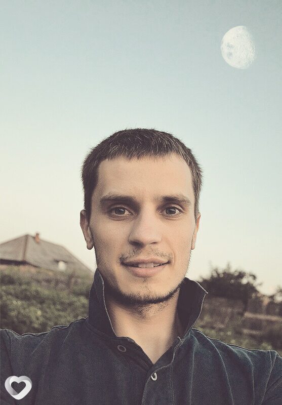 Василий, 41, Слуцке — анкета №40594