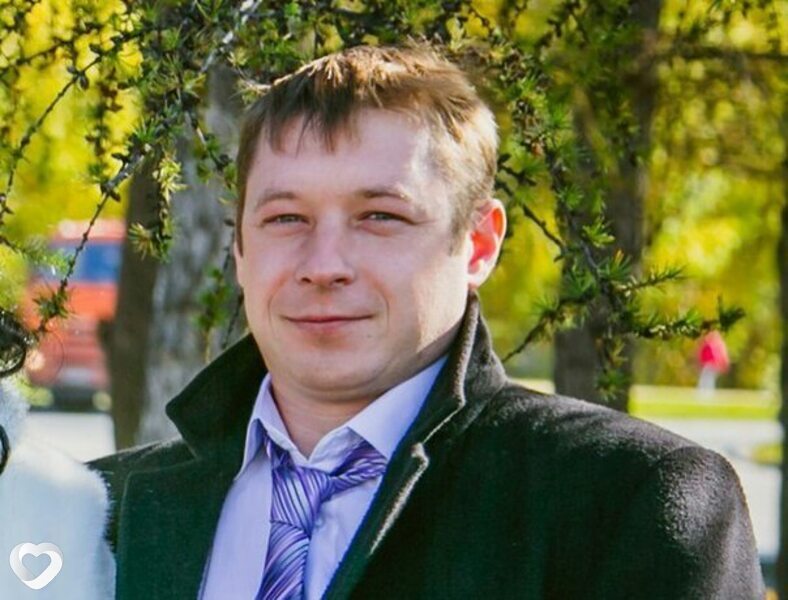 Сергей, 41, Линево (Новосибирская обл) — анкета №40601