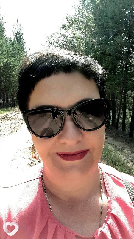Татьяна, 56, Улан-Удэ — анкета №40602