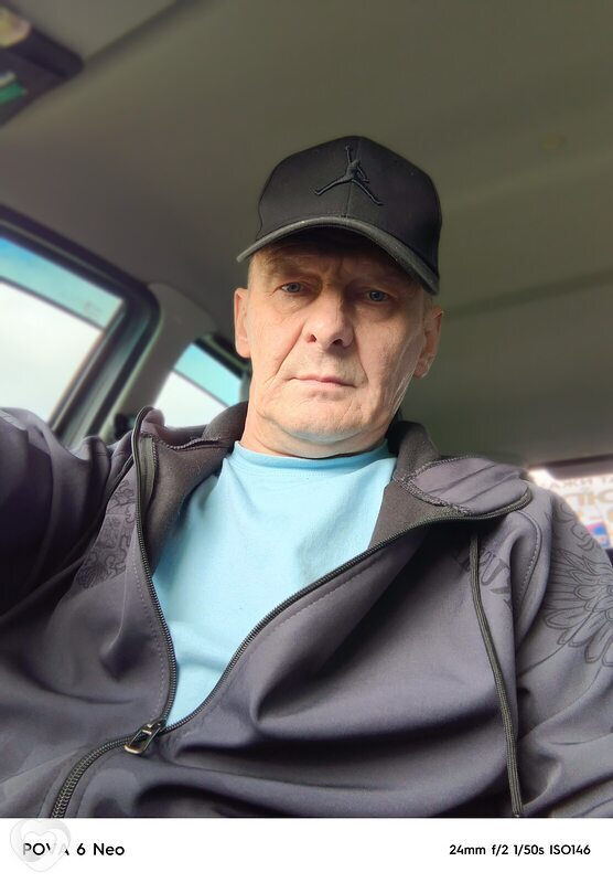 Евгений, 51, Кемерове — анкета №40603
