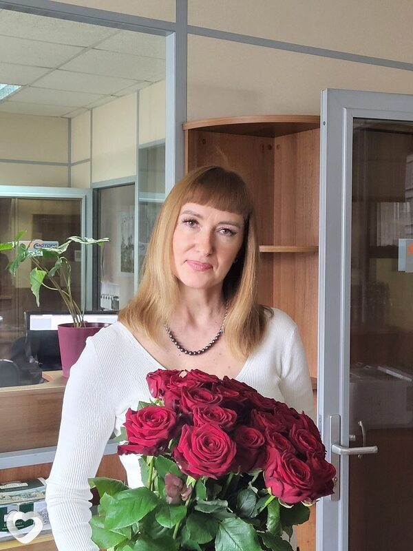 Авантюристка, 43, Братске — анкета №40617