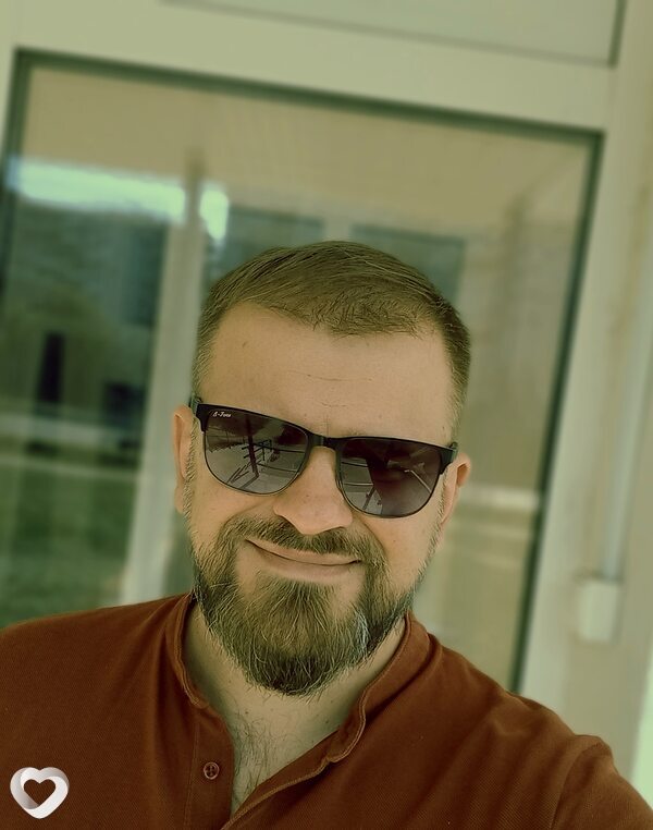 Александр, 40, Бобруйске — анкета №40620