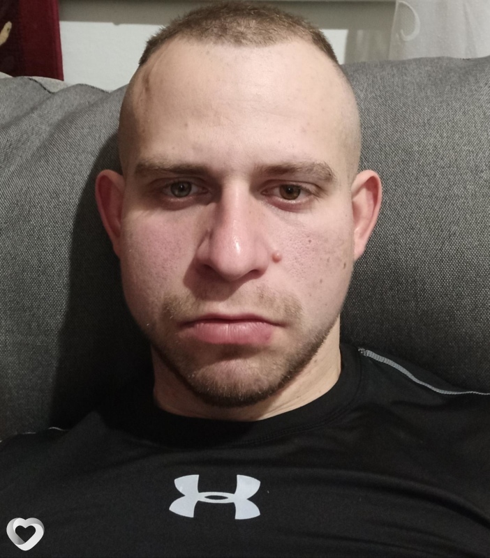 Сергей, 31, Днепр — анкета №40622