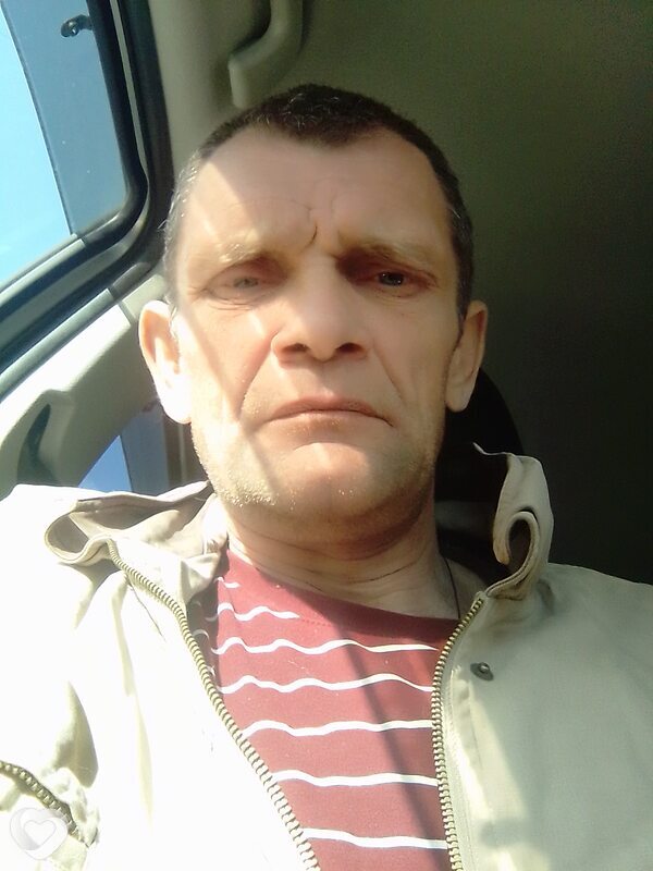 Сергей, 45, Амурске — анкета №40649