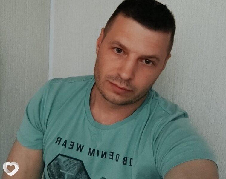 Aleksandr, 39, Минске — анкета №40648