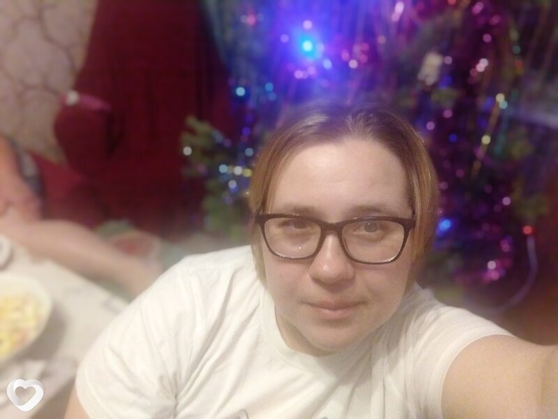 Анастасия, 38, Омске — анкета №40650