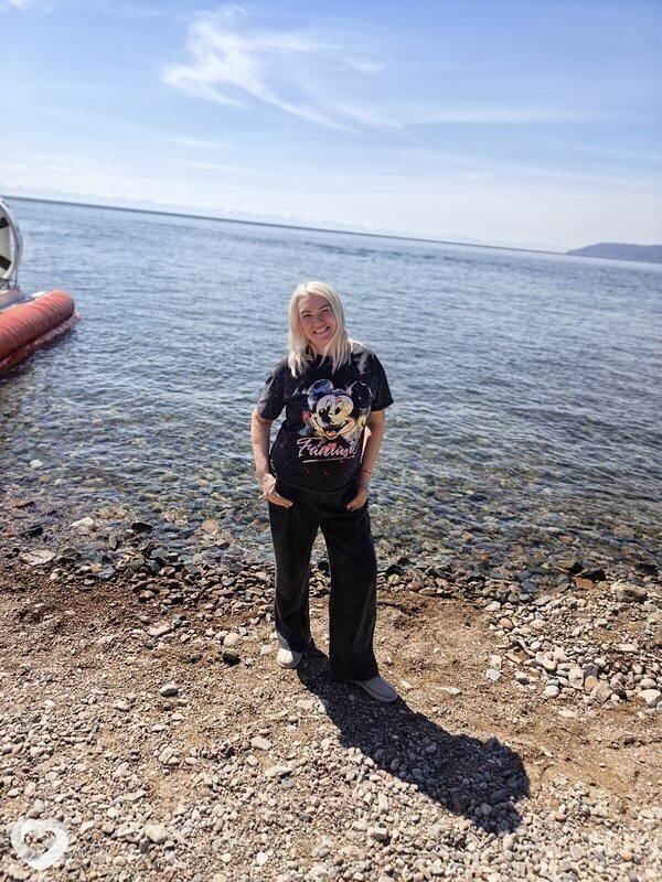 Ирина, 55, Ангарске — анкета №40654
