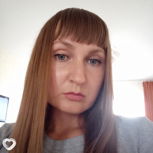 Елена, 41, Омске — анкета №40653