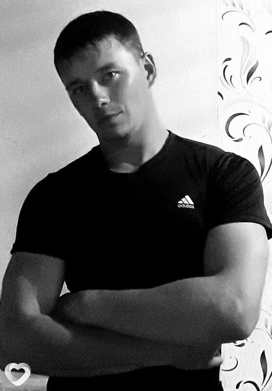 Сергей, 34, Мариинске — анкета №40657