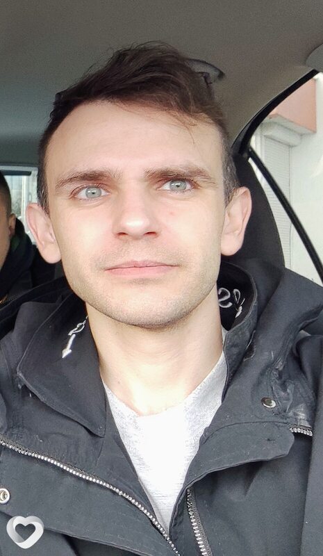 Vetalgo, 34, Полтаве — анкета №40658