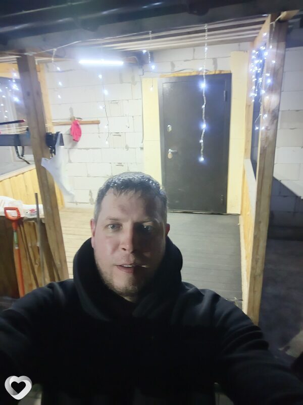 Алексей, 39, Кемерове — анкета №40660