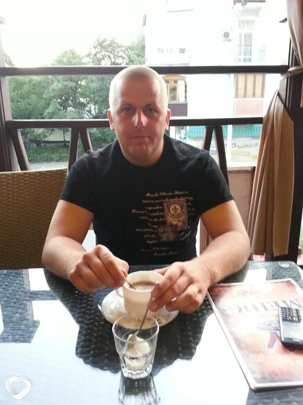 Андрей, 38, Макеевке — анкета №3587