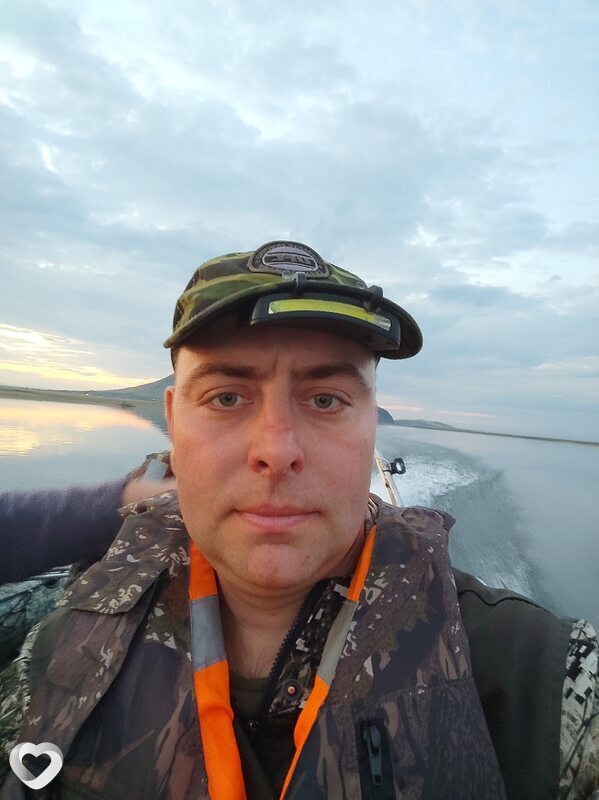 Stas, 32, Абакане — анкета №40675