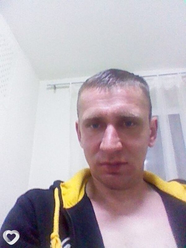 Александр, 43, Минске — анкета №40681